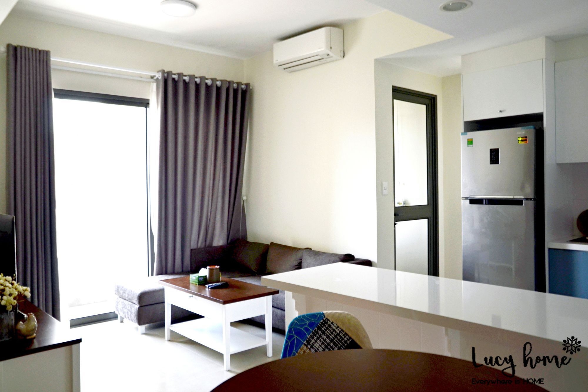 Lucyhome Masteri Thao Dien TP. Hồ Chí Minh