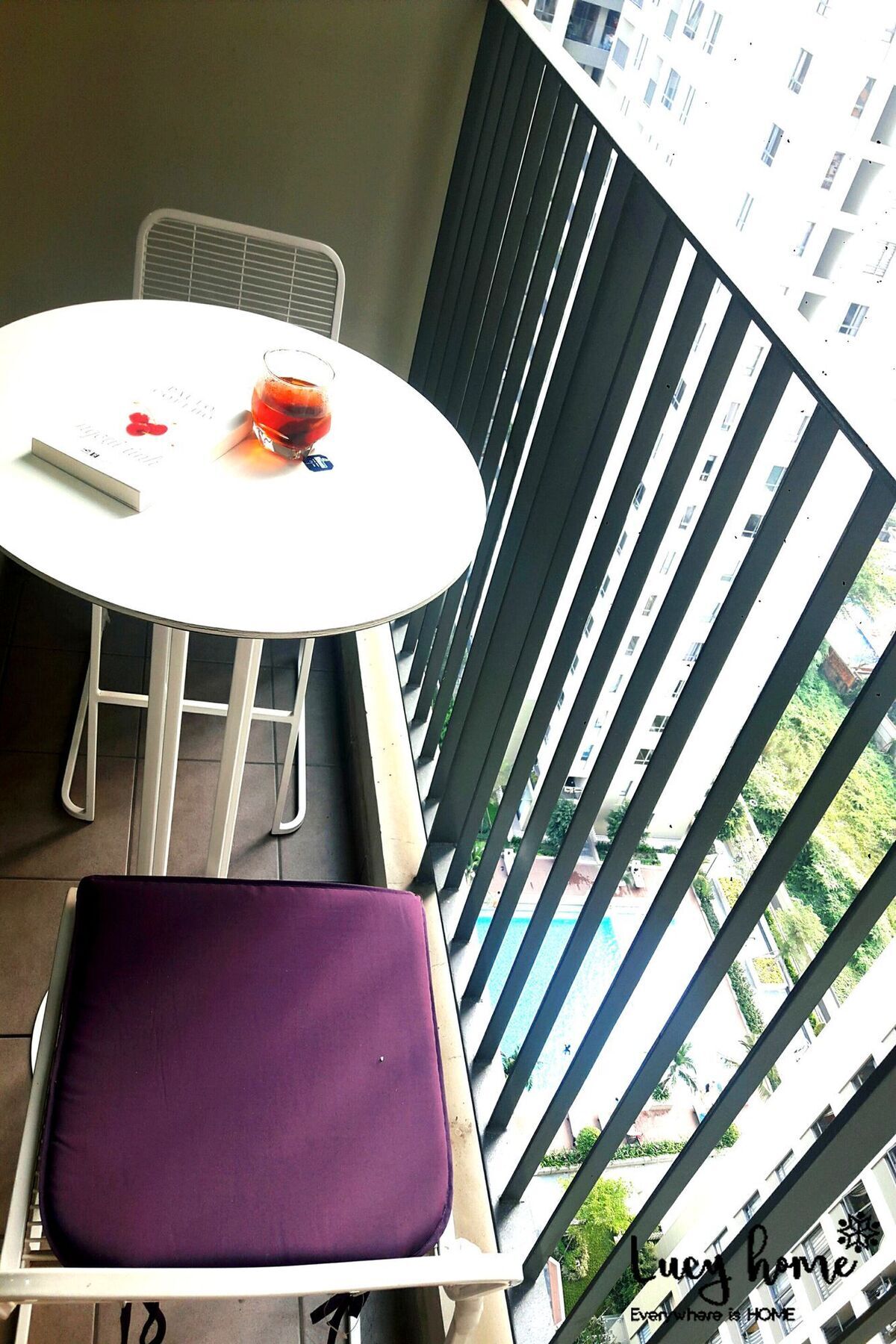 Căn hộ Lucyhome Masteri Thao Dien TP. Hồ Chí Minh