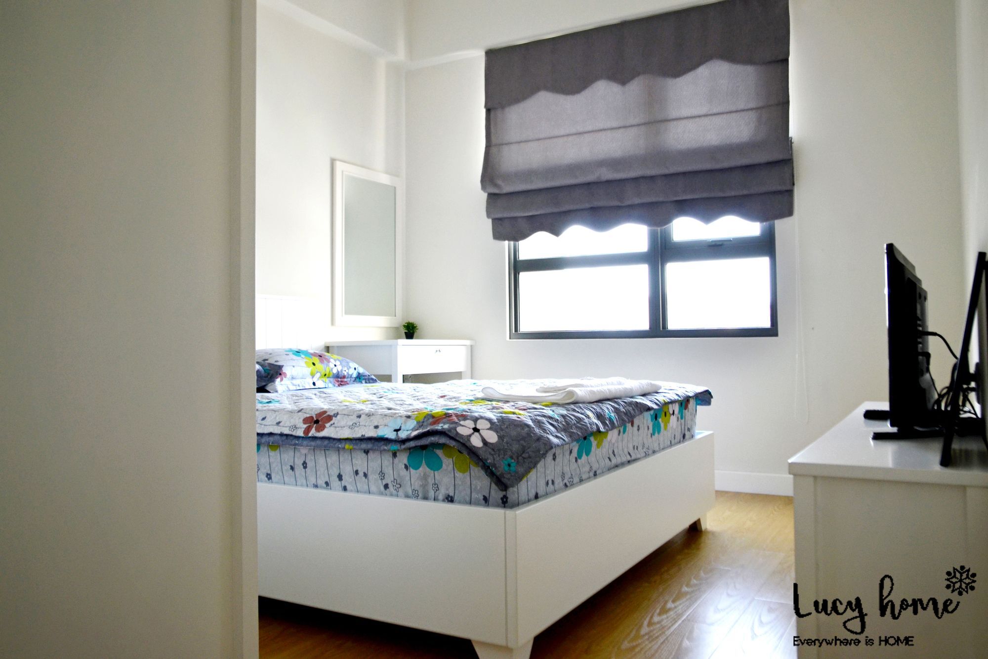 Căn hộ Lucyhome Masteri Thao Dien TP. Hồ Chí Minh