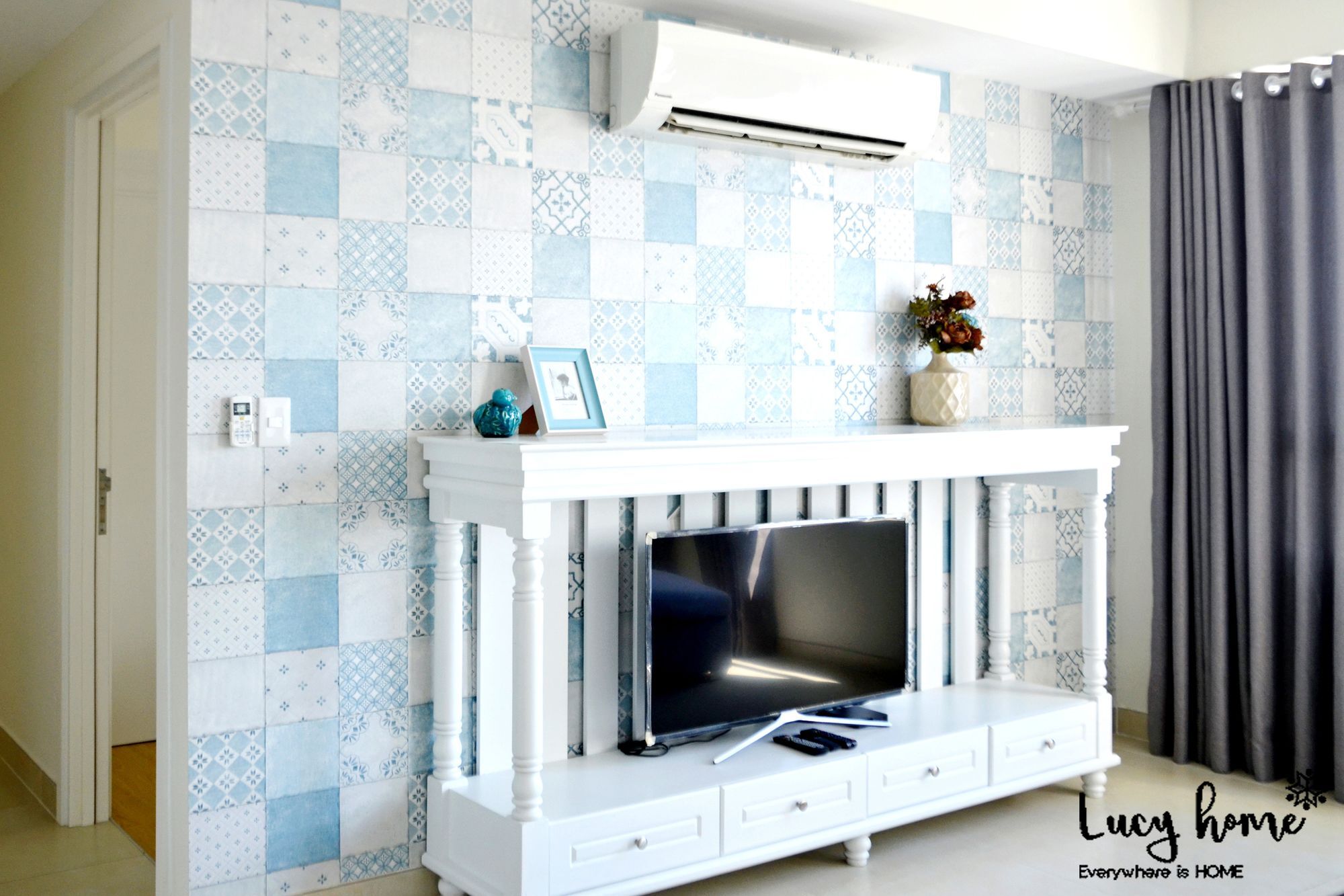 Lucyhome Masteri Thao Dien * TP. Hồ Chí Minh