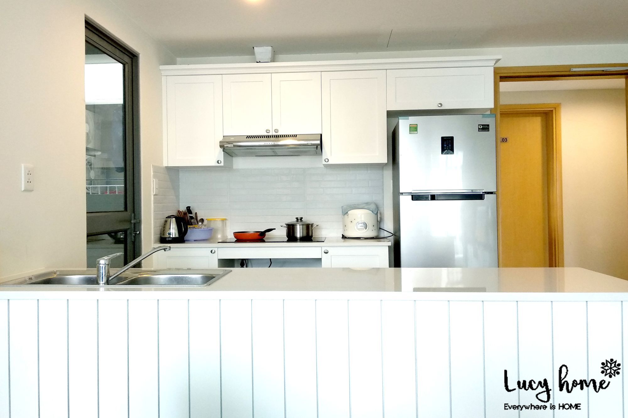 Lucyhome Masteri Thao Dien TP. Hồ Chí Minh