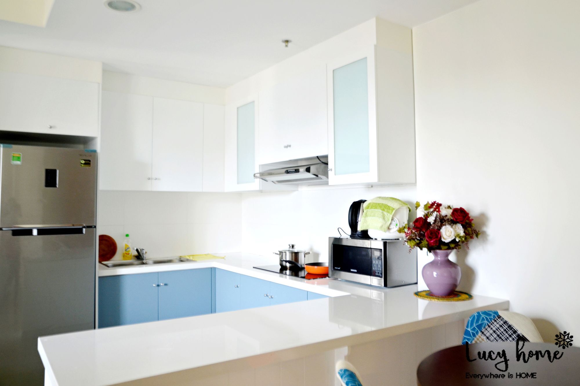Lucyhome Masteri Thao Dien TP. Hồ Chí Minh