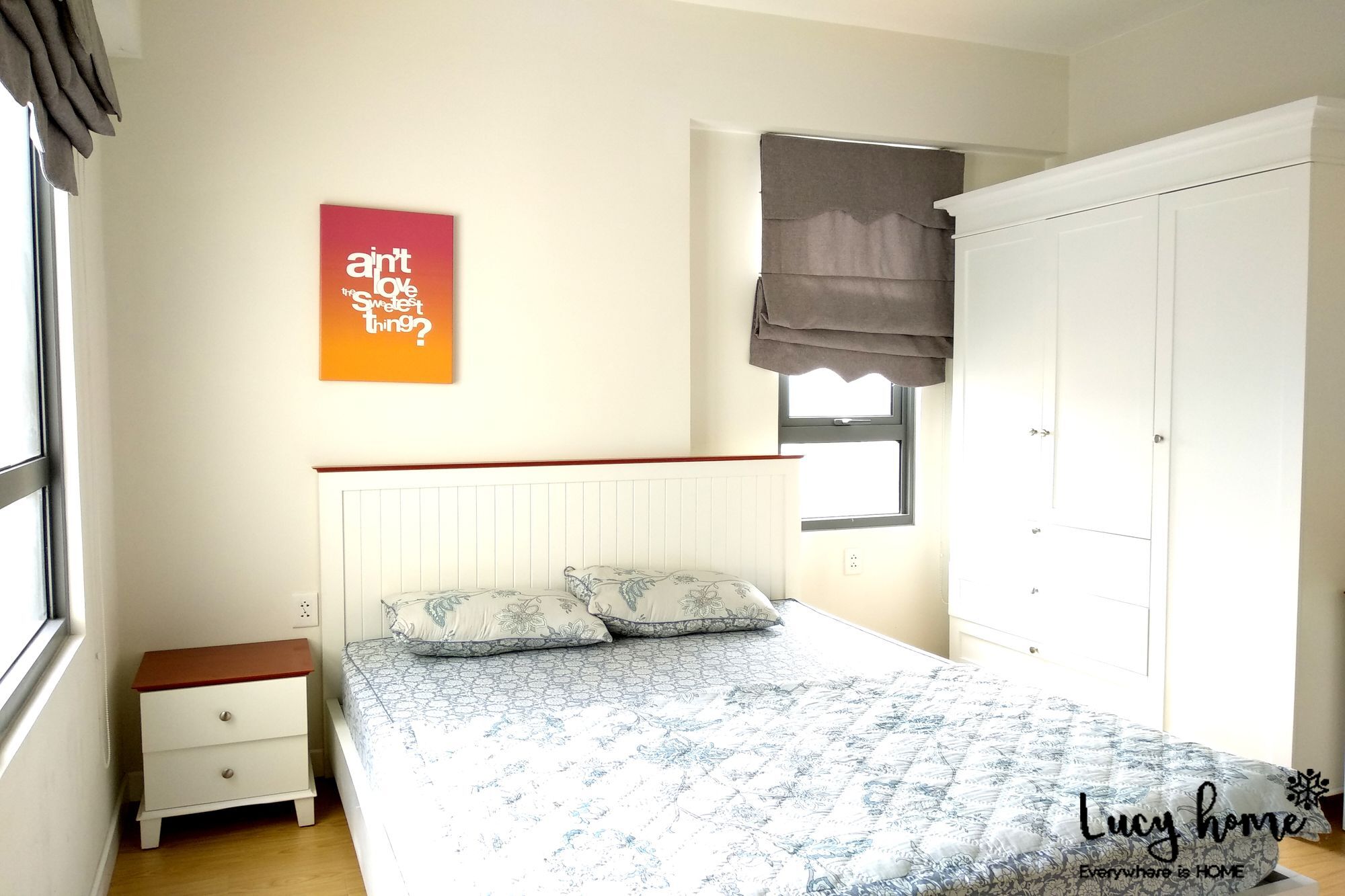 Lucyhome Masteri Thao Dien * TP. Hồ Chí Minh