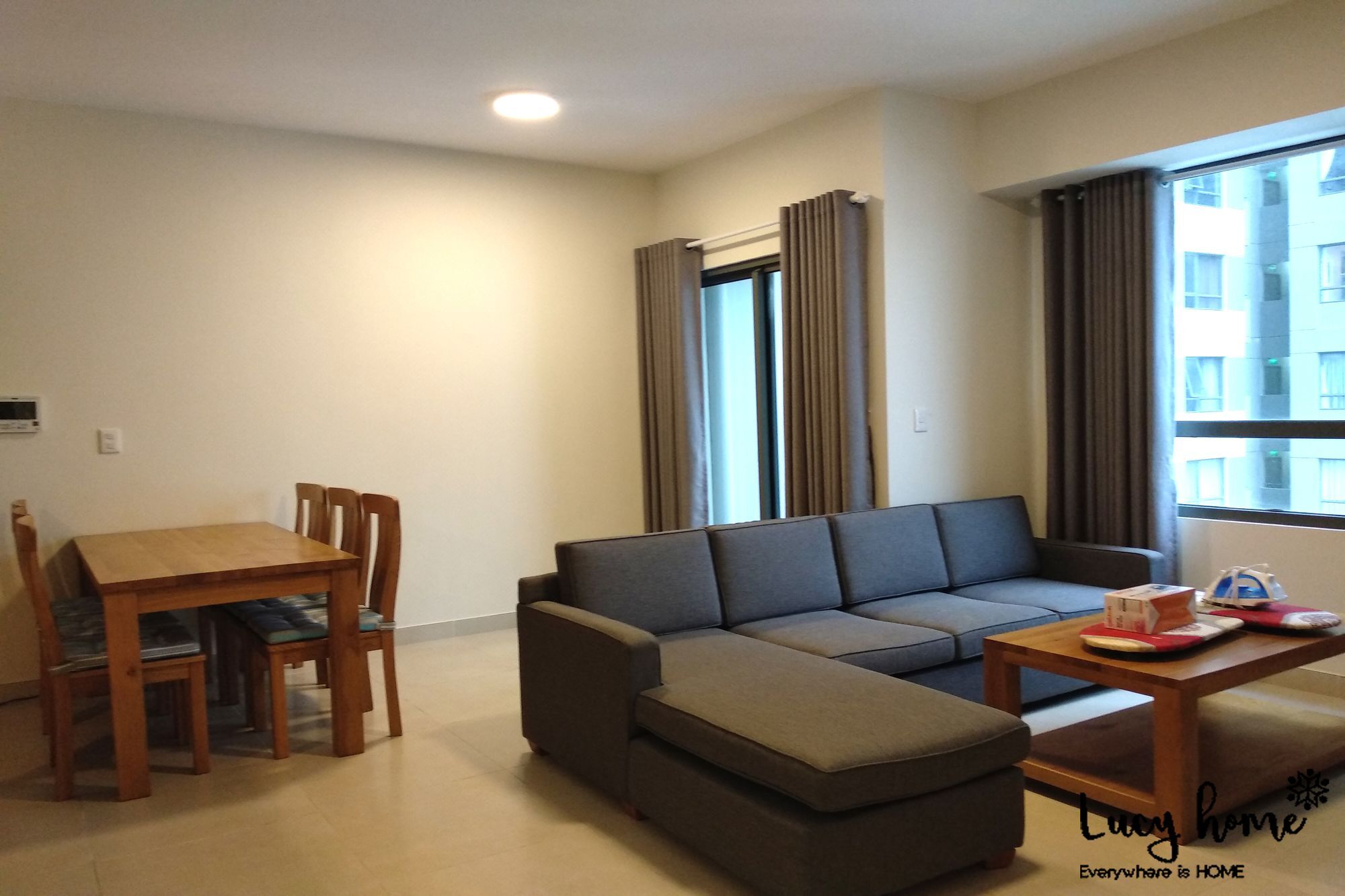 Lucyhome Masteri Thao Dien TP. Hồ Chí Minh