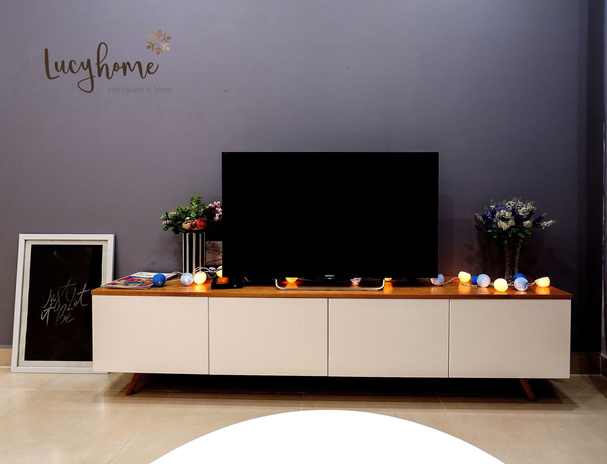 Lucyhome Masteri Thao Dien Căn hộ TP. Hồ Chí Minh