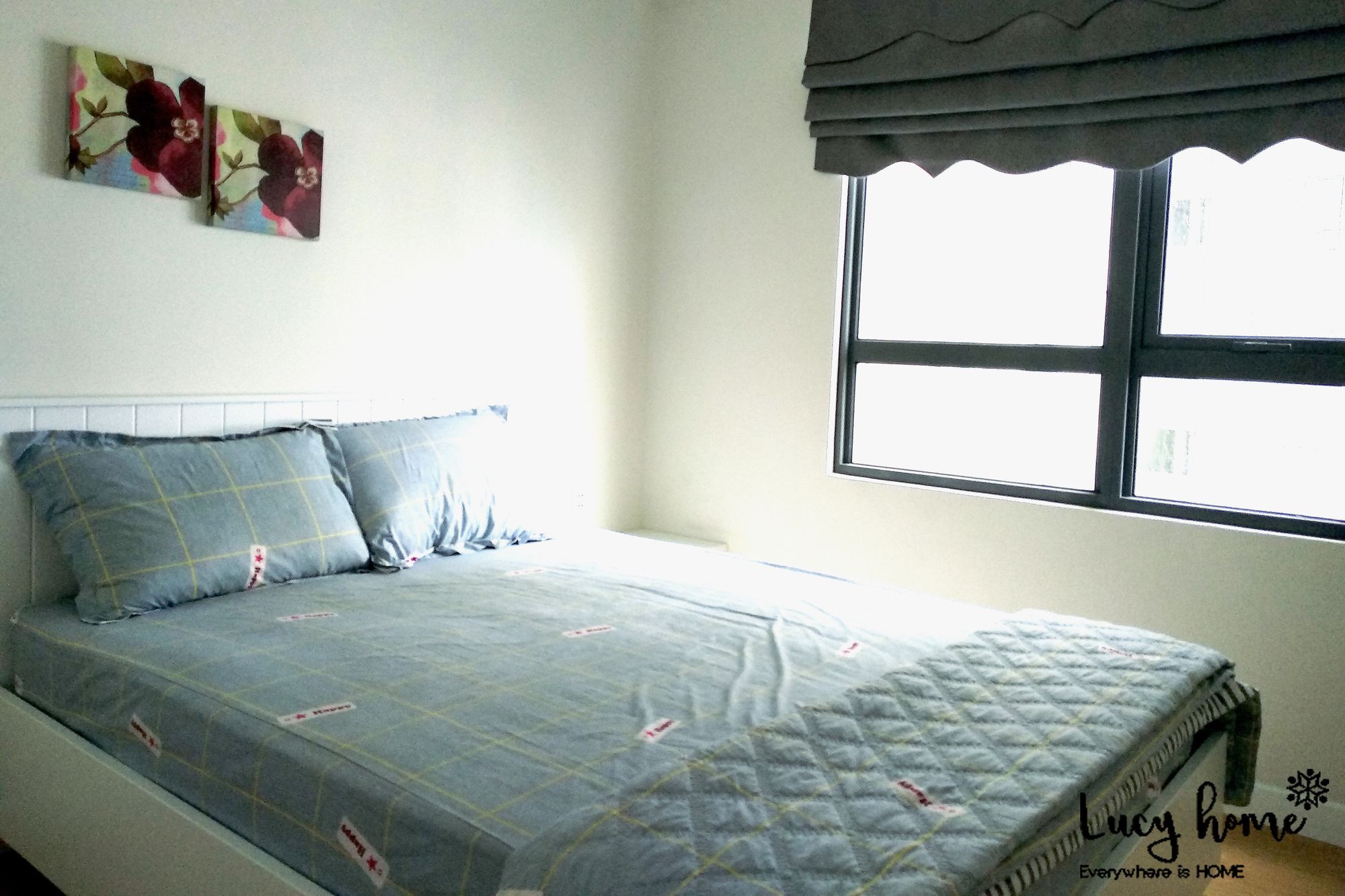Căn hộ Lucyhome Masteri Thao Dien